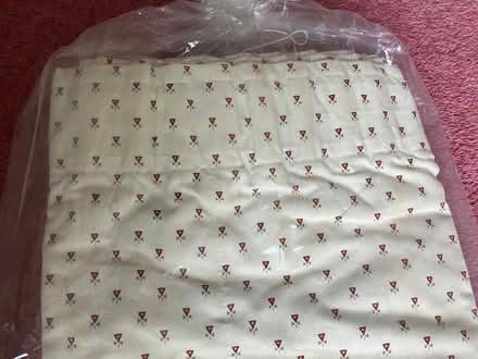 Photo of free Festoon blind from Laura Ashley (Widcombe) #1