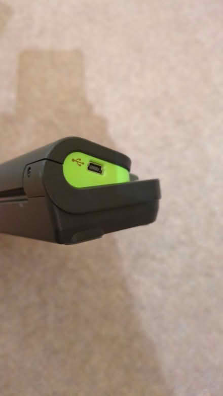 Photo of free Mobile scanner EasyPix PixDoc (E17) #4