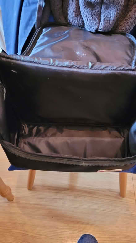 Photo of free Autoglym Valeting Bag (Risinghurst OX3) #2