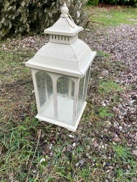 Photo of free Lantern (Parkgate) #2