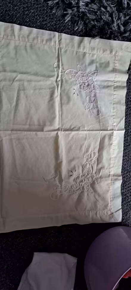 Photo of free Single duvet cover and pillow case (AB16) #2