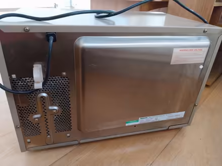 Photo of free Microwave (Bishop Auckland DL14) #3