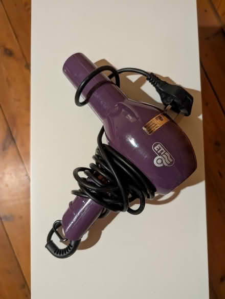Photo of free Hairdryer (Hackford Road) #1