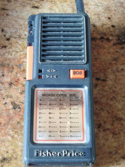 Photo of free Walkie talkies (Sheddingdean RH15) #2