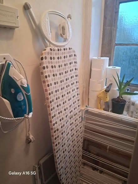 Photo of free Ironing Board (Avon Dassett CV47) #2