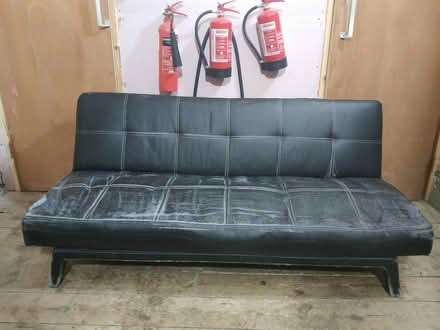 Photo of free Sofa (Putney SW15) #4