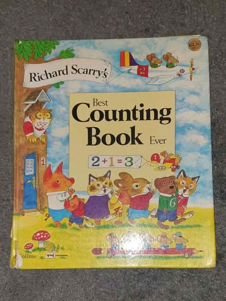 Photo of free Kids picture books - 2 bin liners worth of (Manor Park S2) #1