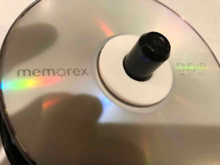 Photo of free 40 Blank DVD+R discs (SG4 Hitchin) #3