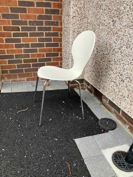 Photo of free Chair (Allerton L18) #1