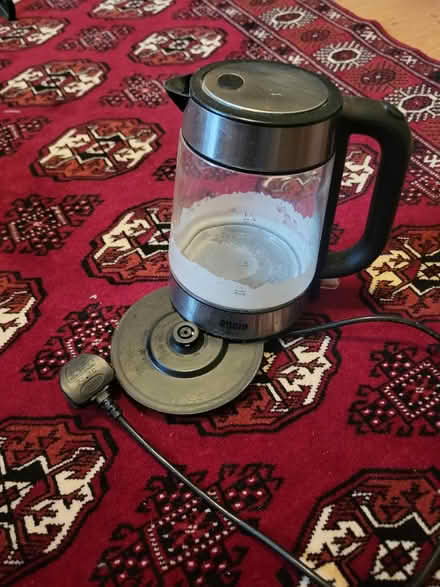 Photo of free Many household items (Kennington SE11) #4