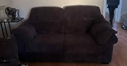 Photo of free Sofas x 2 (CO4) #1
