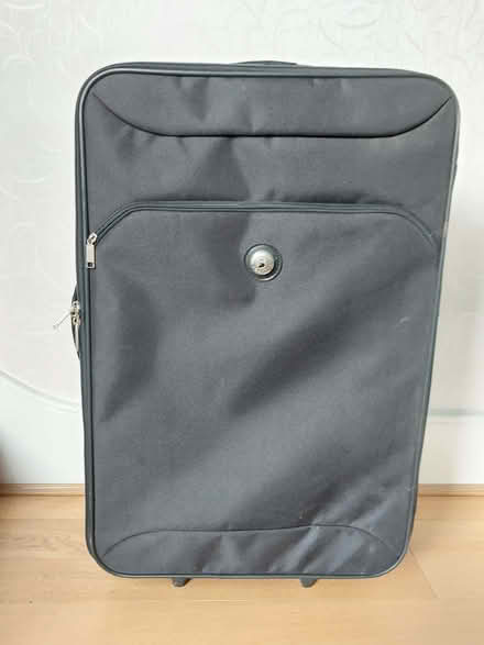 Photo of free Suitcase (Brixton SW2) #1