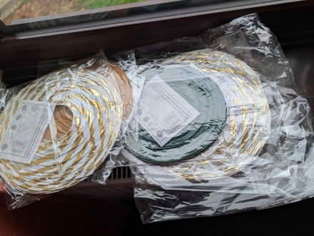Photo of free Bits and pieces (CB22) #3