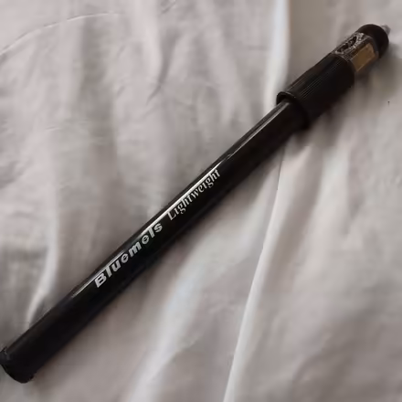 Photo of free Bicycle Pump (Rayleigh SS6) #1