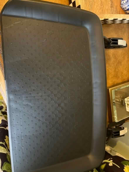 Photo of free Baby Jogger clip on stand board (W3 Acton) #1