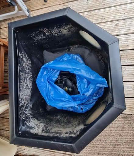 Photo of free Pond (Chippenham SN15) #3