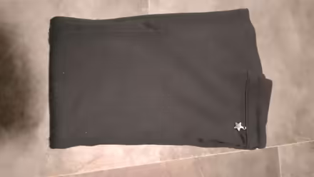 Photo of free Black school trousers girls 8-9 (Norcot RG30) #1