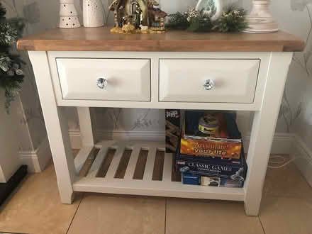 Photo of free Furniture Set (Ashbourne, Co Meath) #1