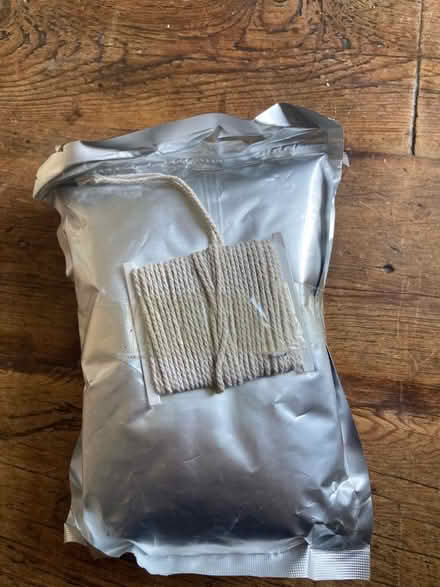 Photo of free Plaster of Paris for model making (Belle Vue SY3) #2
