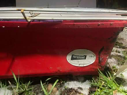 Photo of free Indoor cage (SK3 Edgeley) #2