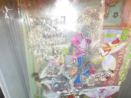 Photo of free Items for crafters (Frindsbury Extra ME2) #4