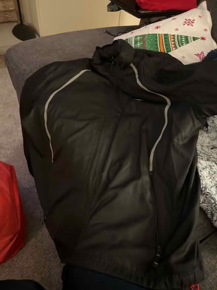 Photo of free Men rain/wind breaker (North Brampton) #1
