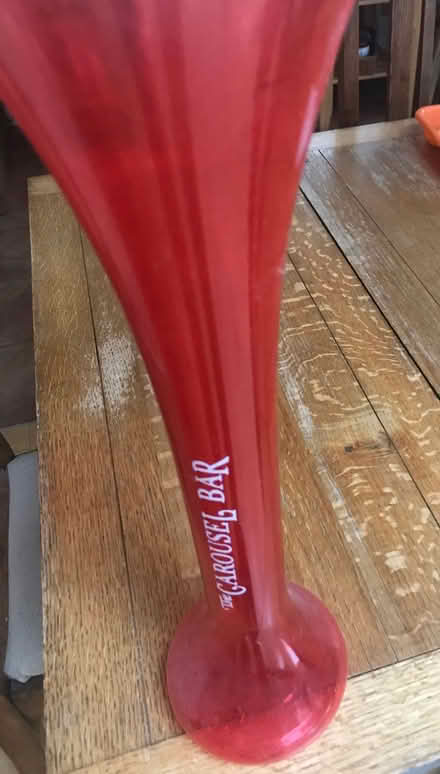 Photo of free Half-yard of ale (Wootton OX13) #3