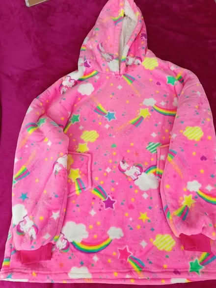Photo of free Child's oodie style jumper (Langney) #1