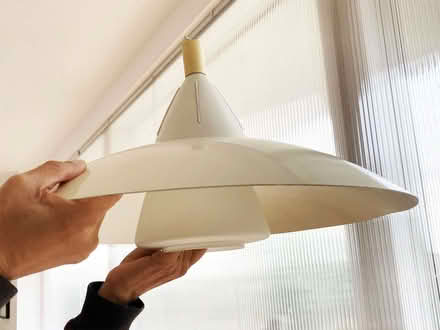 Photo of free Vintage Lampshade (CT11) #1