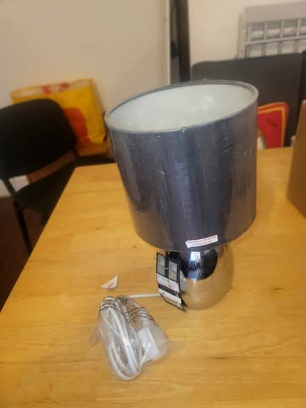 Photo of free Lamp (CV2) #1
