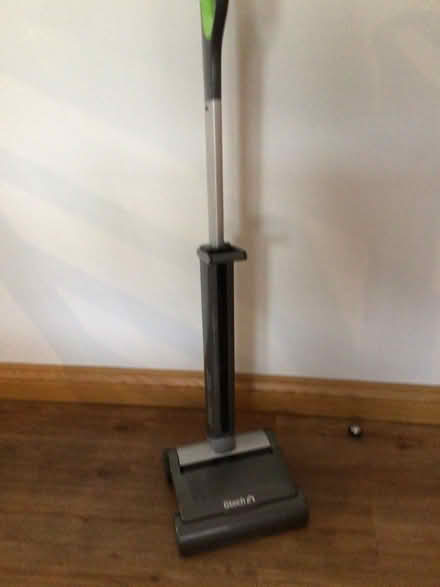 Photo of free Gtech cordless vacuum cleaner (Purbrook PO7) #1