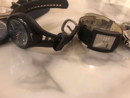 Photo of free Old Wrist watches (BR3) #3