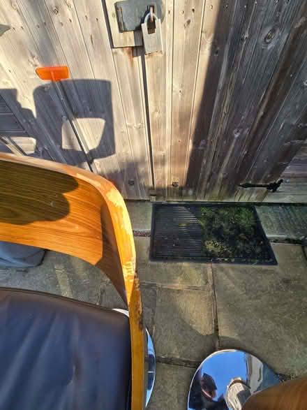 Photo of free Pair of Stools (Hawkwell SS5) #4