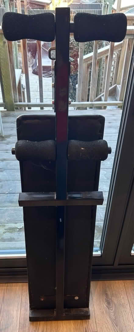 Photo of free Pro Power sit up bench (Tonbridge) #2