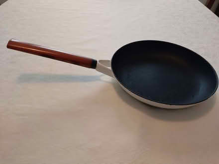 Photo of free Frying pan (Brixton SW2) #1