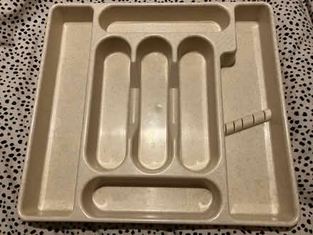 Photo of free Cutlery tray (CT1) #1
