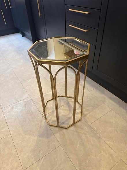 Photo of free Side table (Craven Road CV21) #1