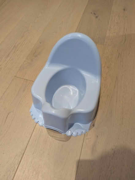 Photo of free Toddler Potty (OX4 Boulter Street) #1