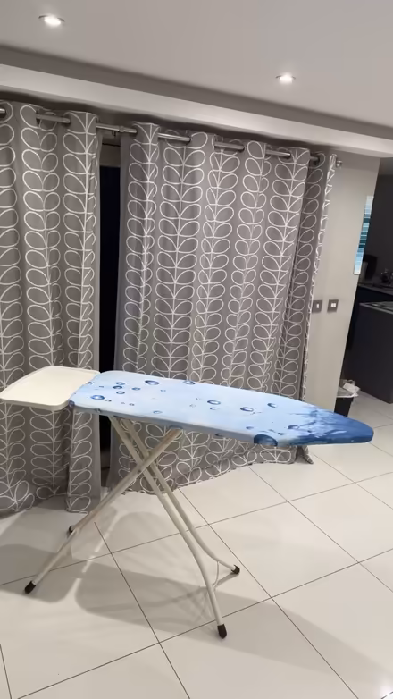 Photo of free Large Brabantia ironing board (Crystal Palace SE19) #1