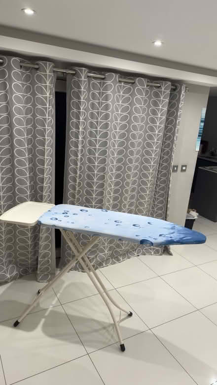 Photo of free Large Brabantia ironing board (Crystal Palace SE19) #1