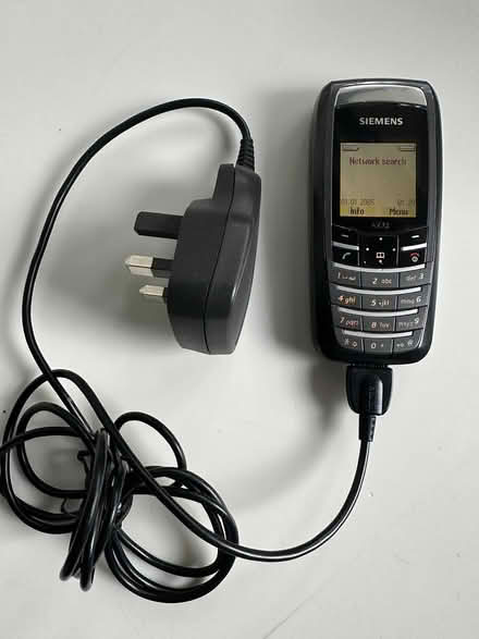 Photo of free Basic mobile phone (NOT SMART) (Grayshott) #1