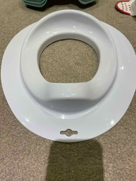 Photo of free Potties & kids toilet seata (SM4) #4