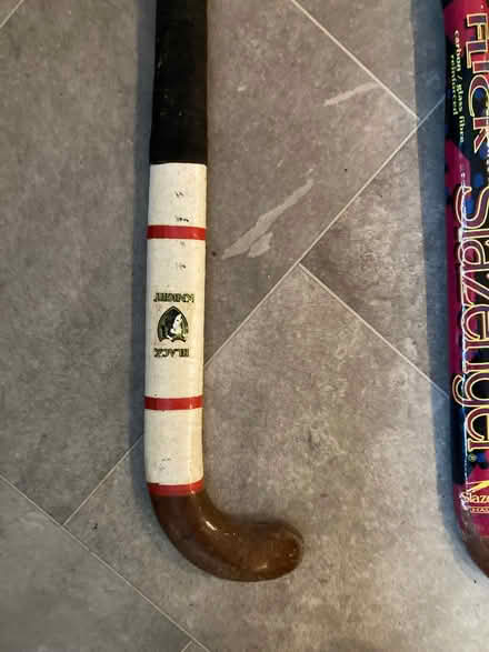 Photo of free 2hockey sticks (West Oxfordshire OX28) #2