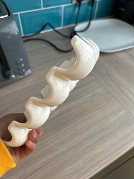 Photo of free Porcelain egg tray (North Road, Islington (N7 9)) #2