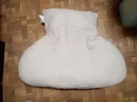 Photo of free Back support pillow for chair/bed (Lightwater GU18) #1