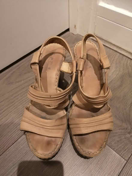 Photo of free Ladies sandals two pairs (Norbury SW16) #3