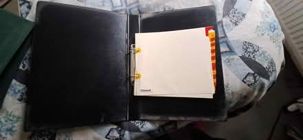 Photo of free box files (Beaconsfield) #1