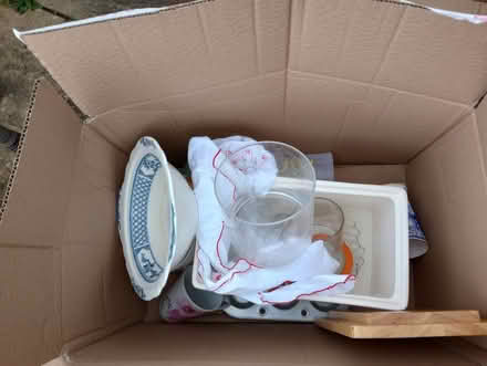 Photo of free job lot of home goods (Chippenham SN15) #4