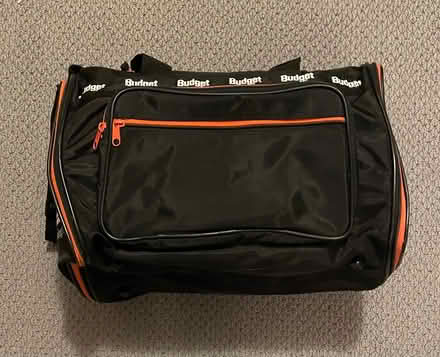Photo of free Small tote (Alta vista / riverside) #1