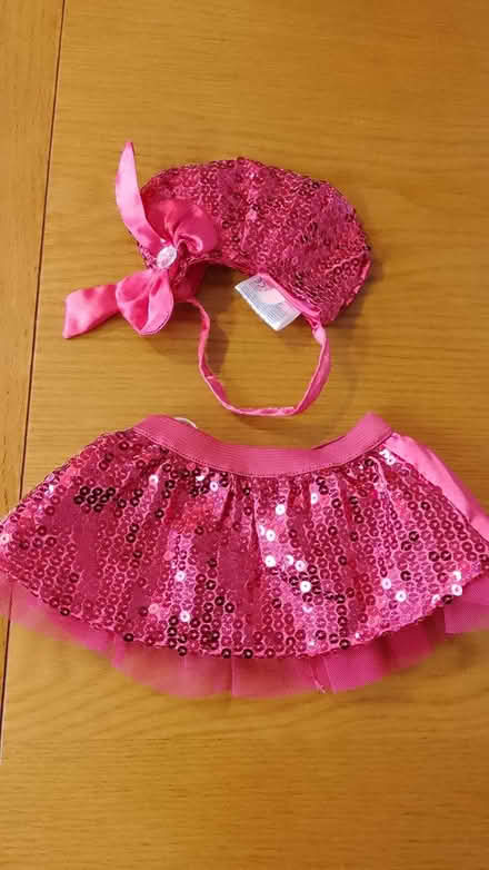Photo of free Build a bear clothes (Harlescott SY1) #3